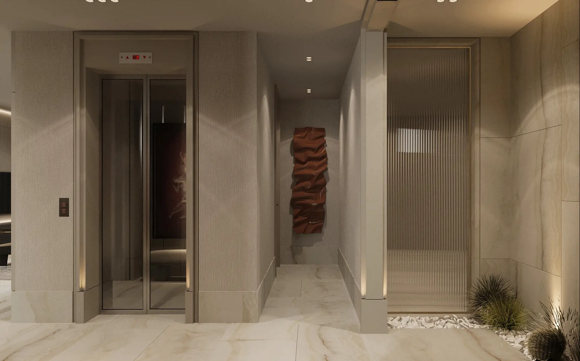 SANTRA YILDIZ VİLLA Image