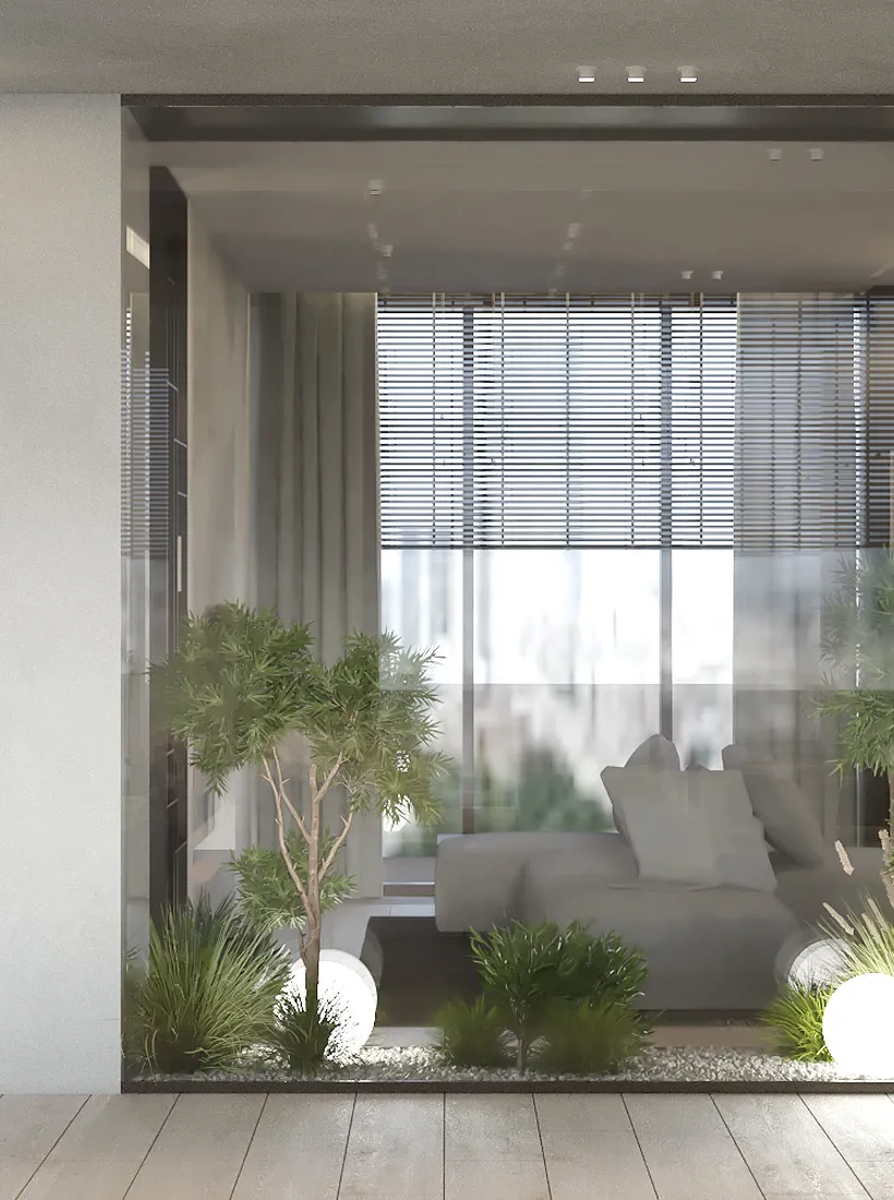 PENTHOUSE KM