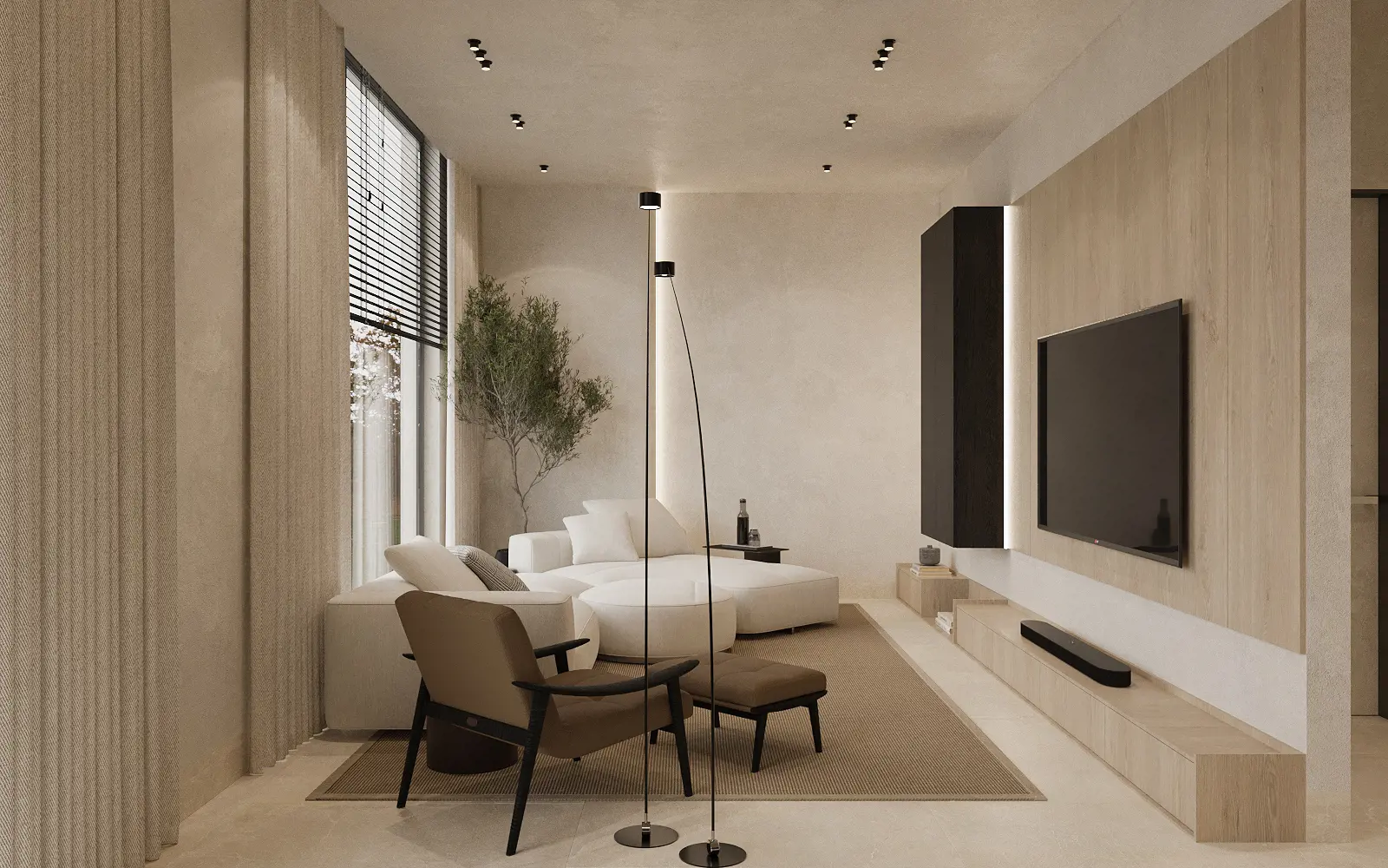 WORLD CONCEPT VİLLA Image