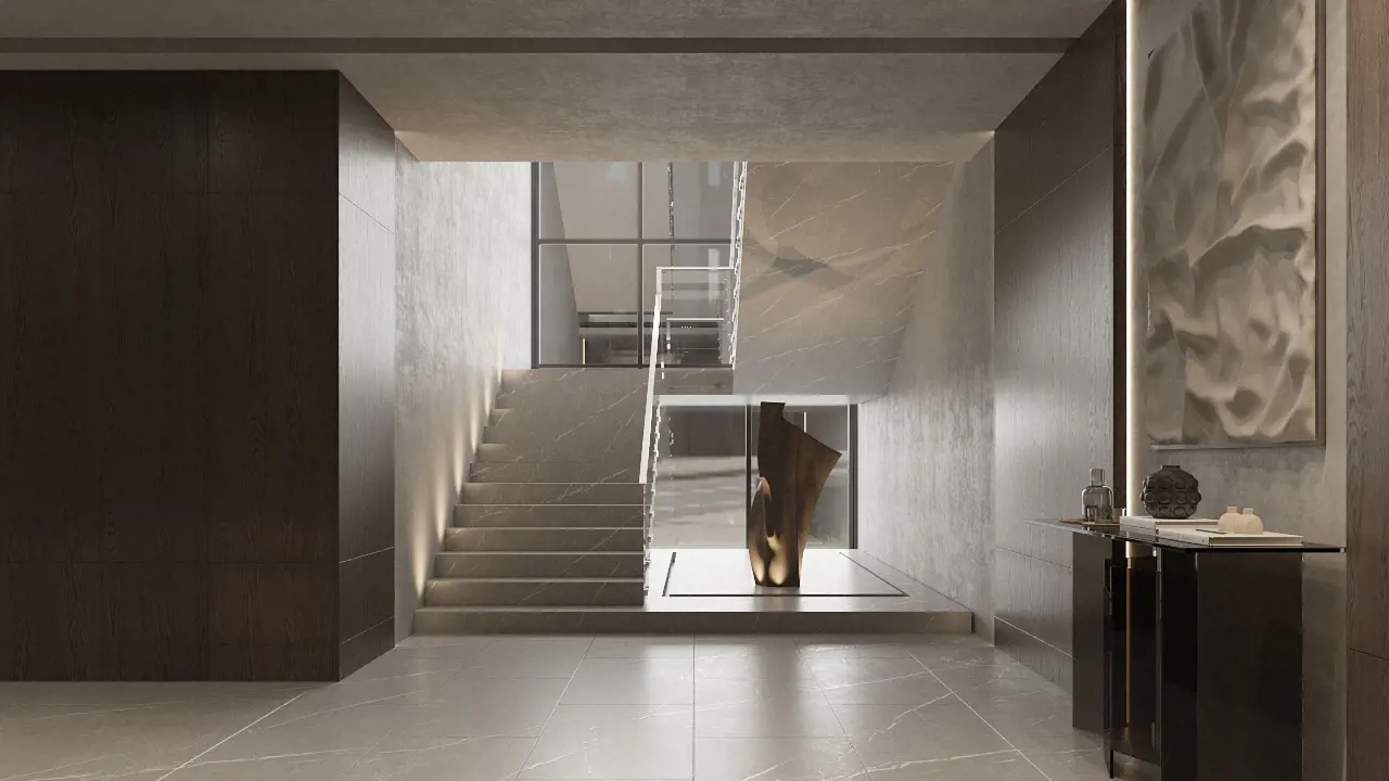 VOLBER FABRİKA Image