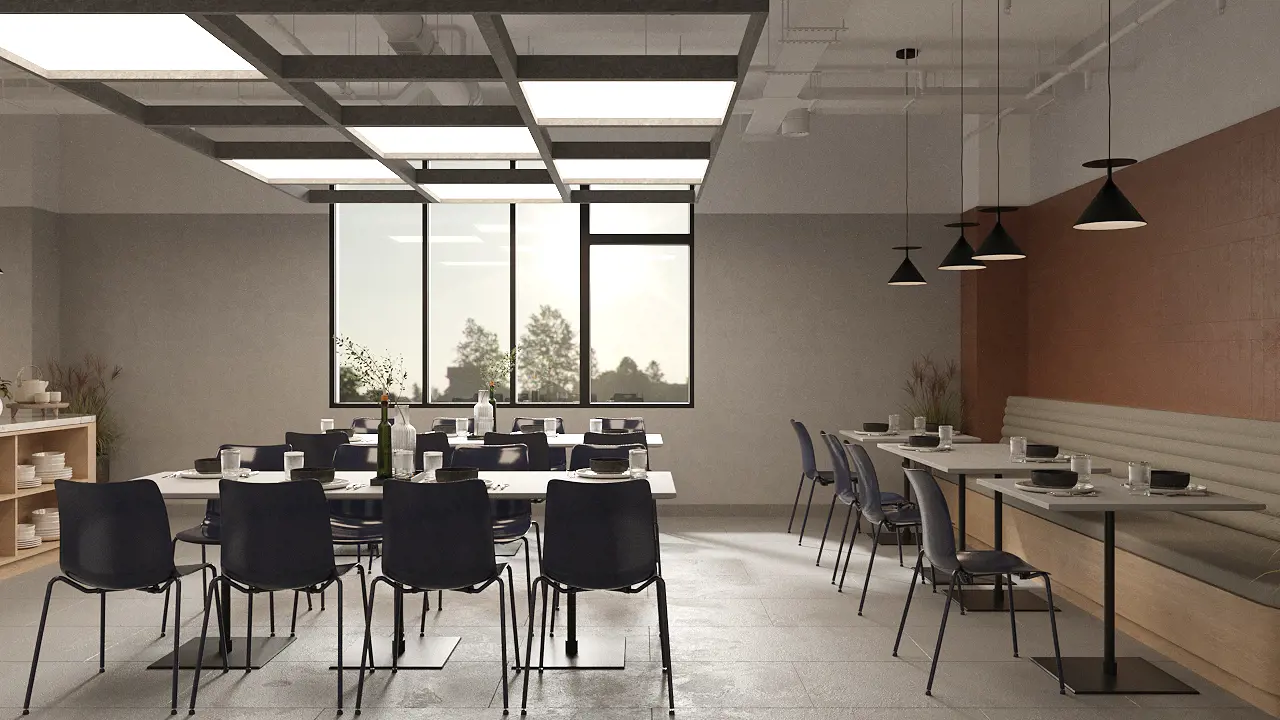 VOLBER FABRİKA Image