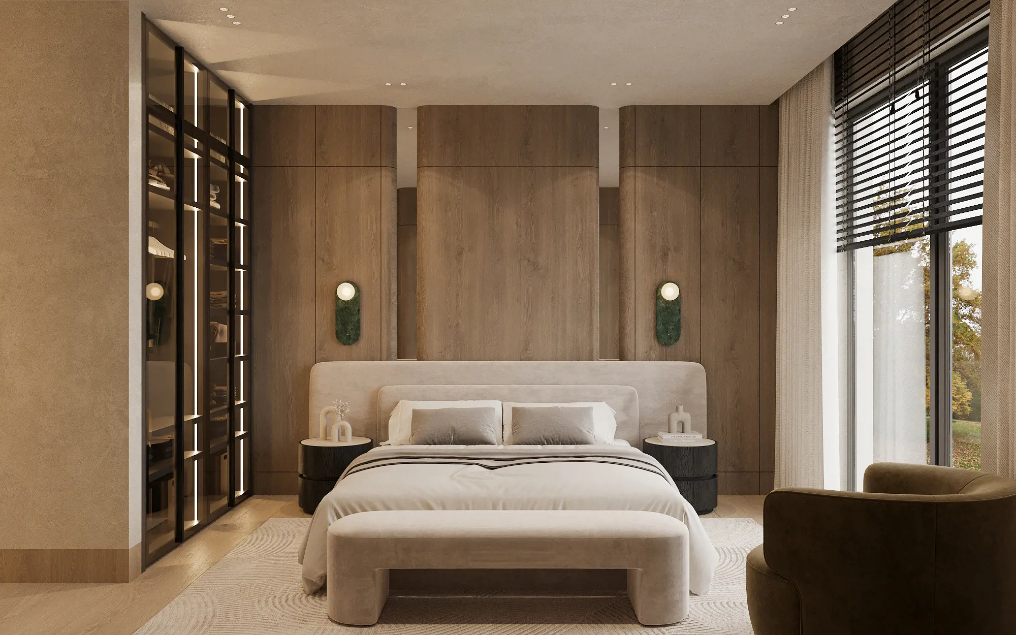 WORLD CONCEPT VİLLA Image