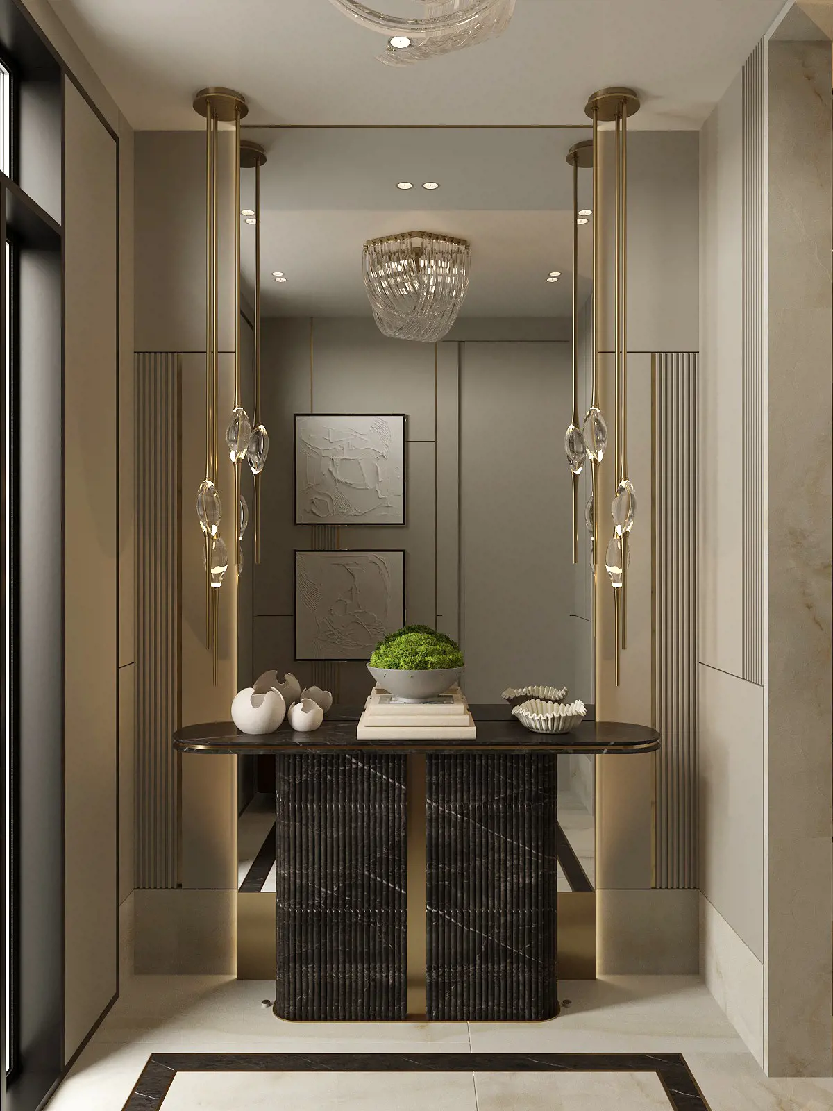 SANTRA YILDIZ VİLLA Image