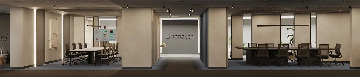 BANAYENİ BY AKAKÇE Image