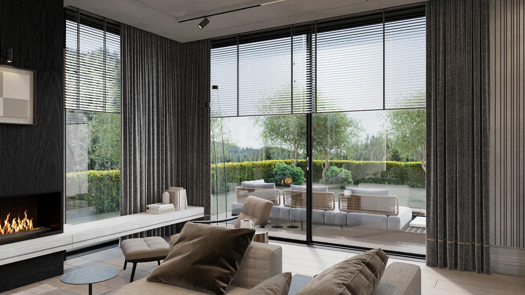 ARCE VİLLALARI Image