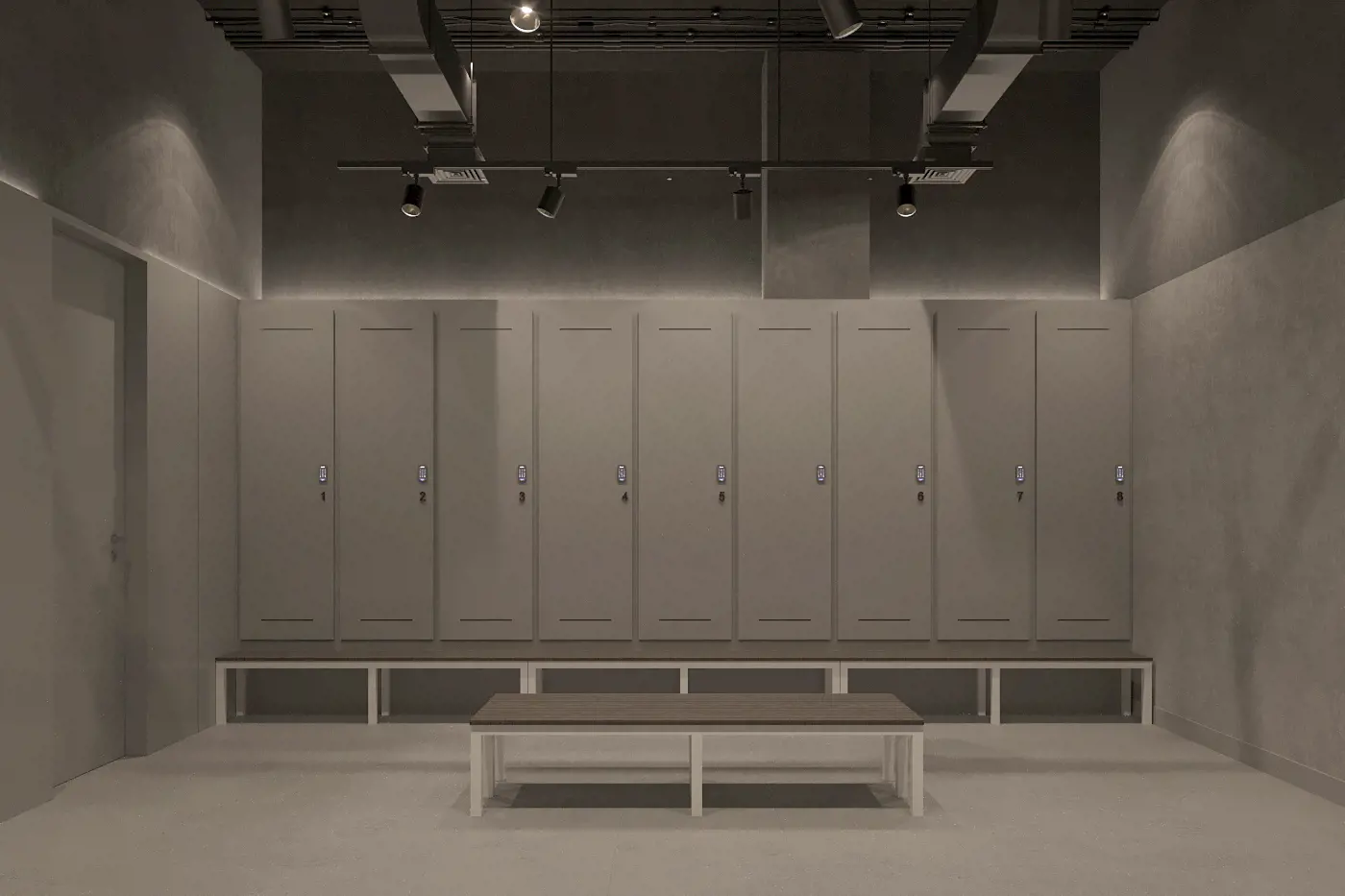 VOLBER FABRİKA Image