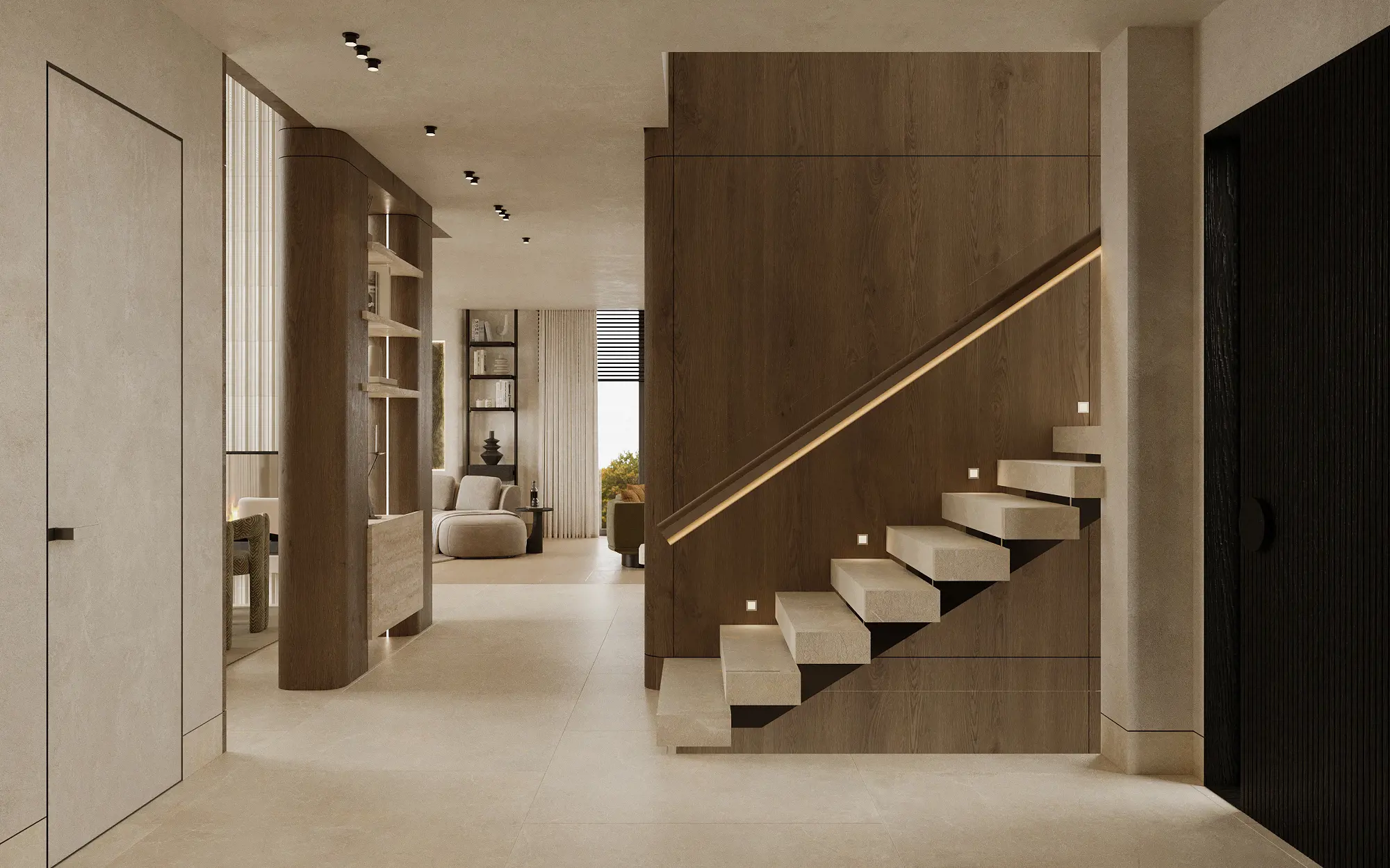 WORLD CONCEPT VİLLA Image