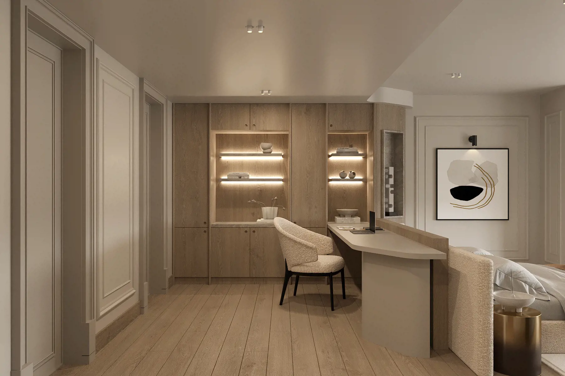 ANKA KONAKLARI ERGÜL VİLLA Image