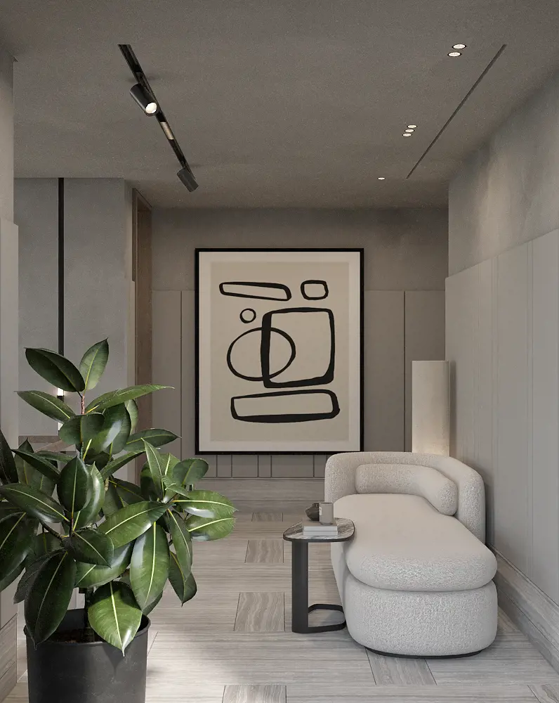 ARCE VİLLALARI Image