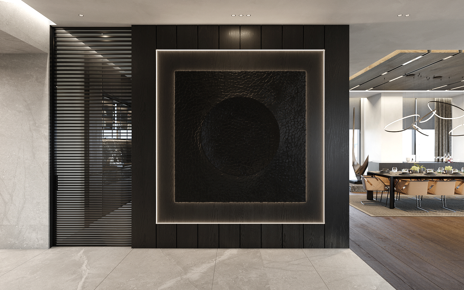 Onetowerpenthouseck 6 Image