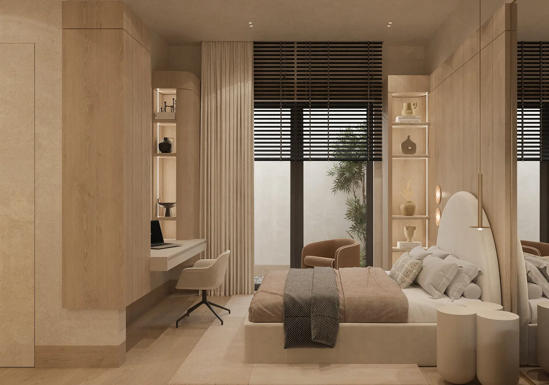 WORLD CONCEPT VİLLA Image