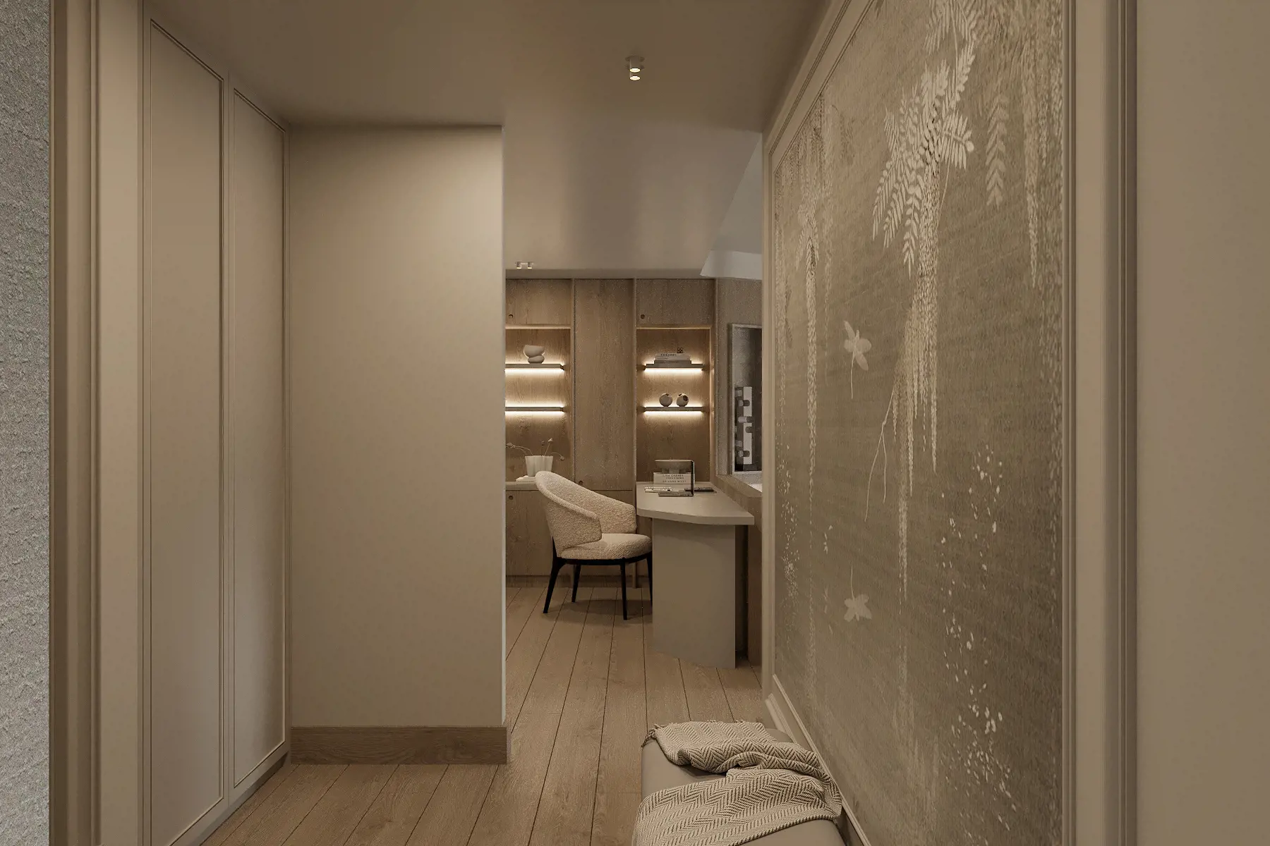 ANKA KONAKLARI ERGÜL VİLLA Image