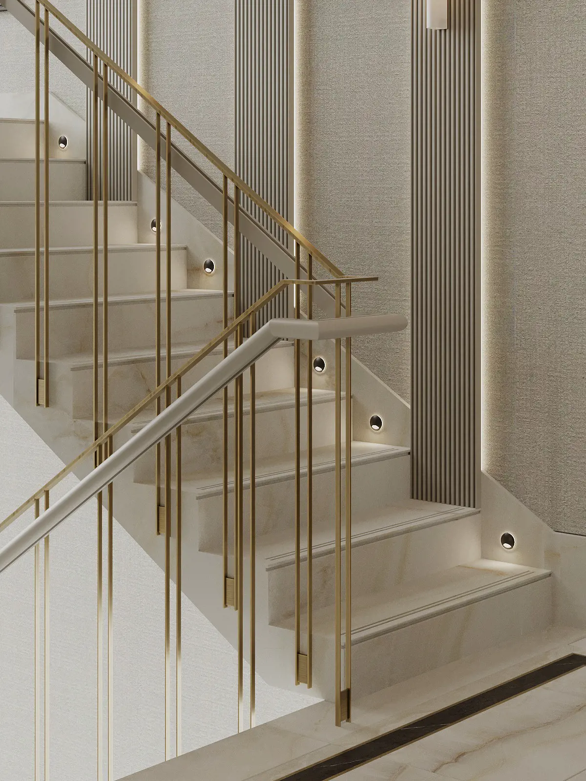 SANTRA YILDIZ VİLLA Image