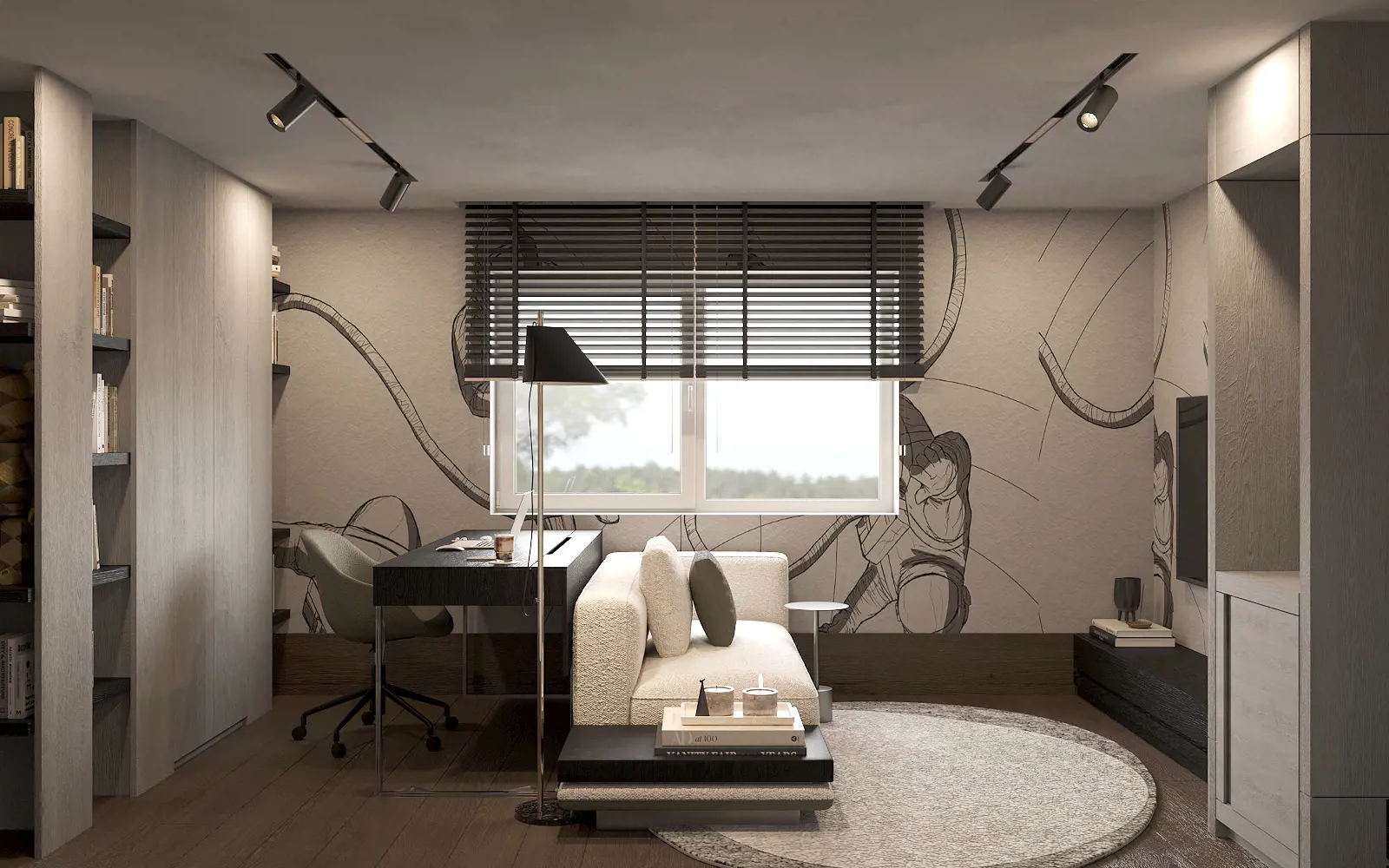 BEYSU KONAKLARI BAŞTÜRK VİLLA Image