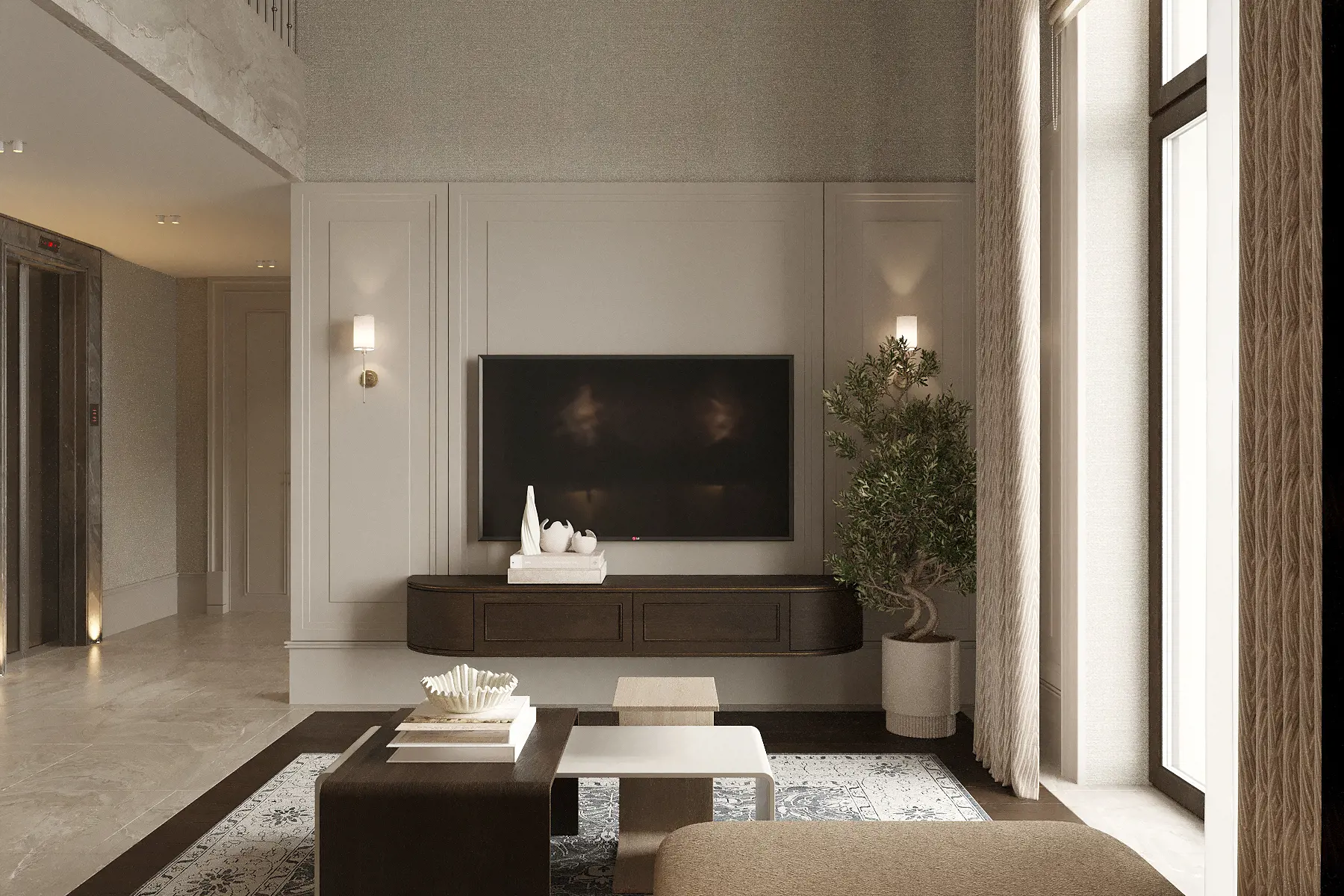 ANKA KONAKLARI ERGÜL VİLLA Image