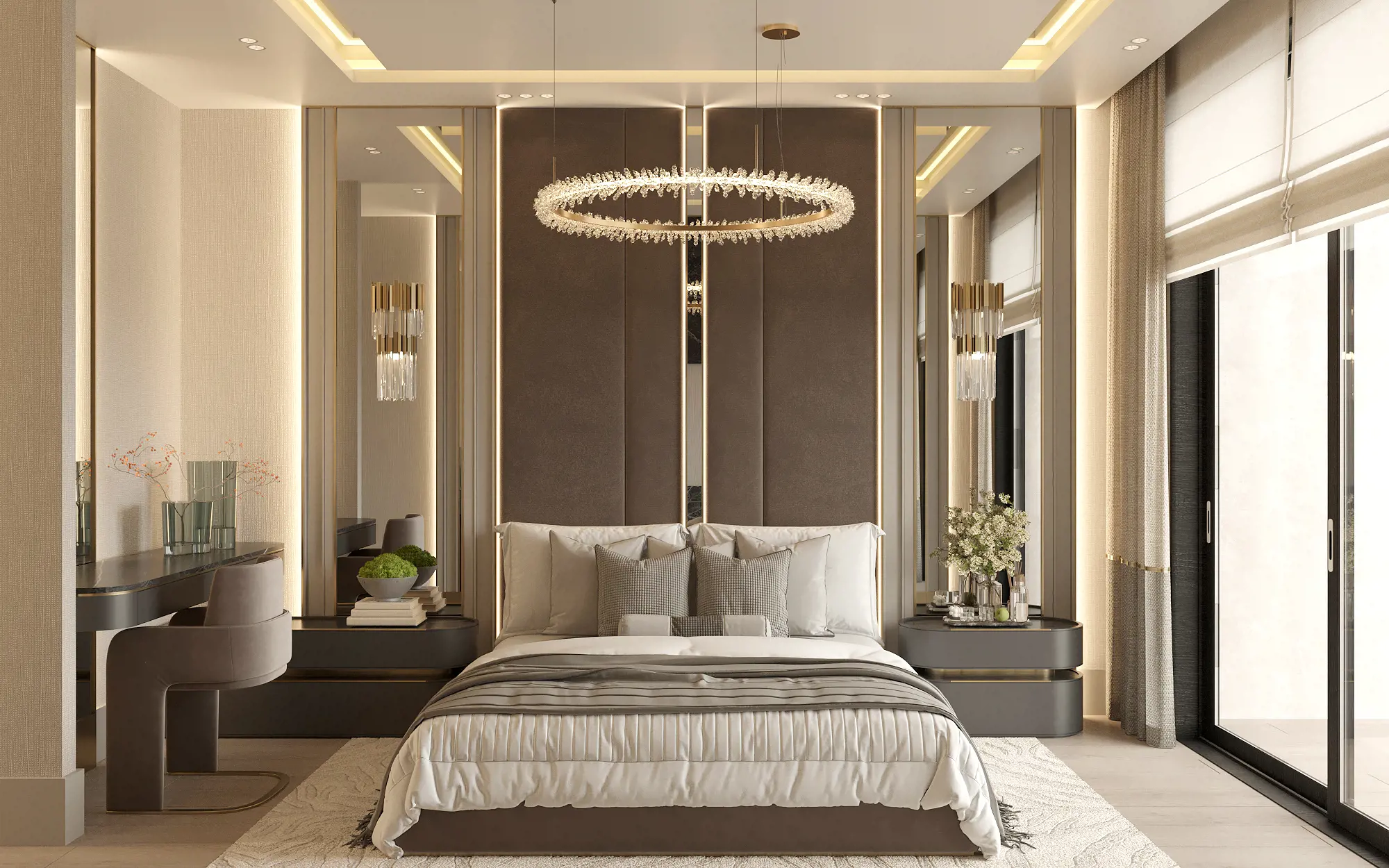 SANTRA YILDIZ VİLLA Image