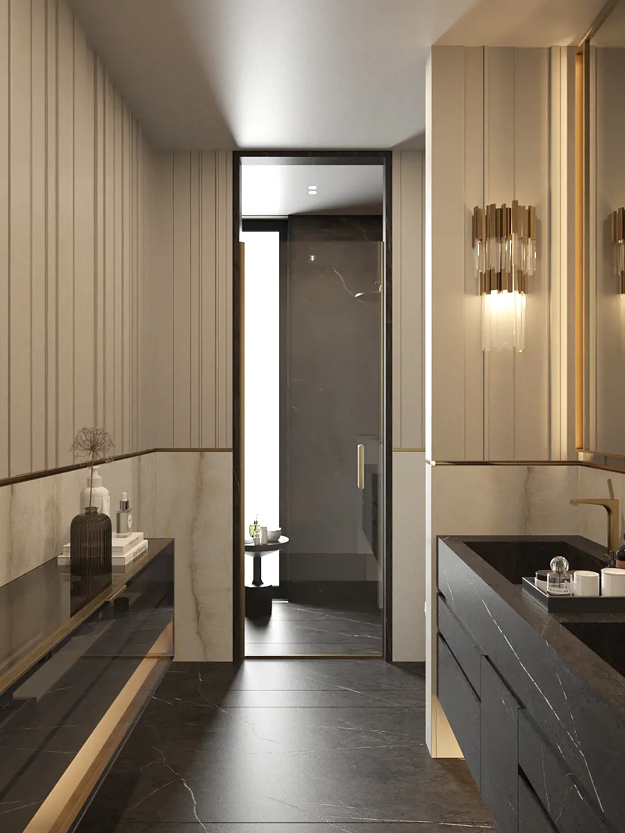 SANTRA YILDIZ VİLLA Image