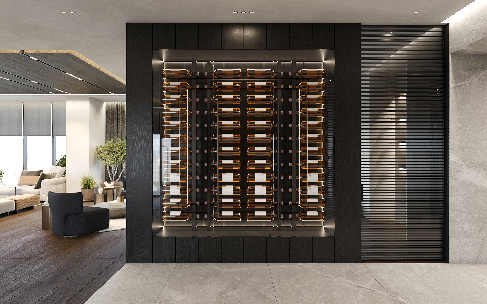 Onetowerpenthouseck 5 Image