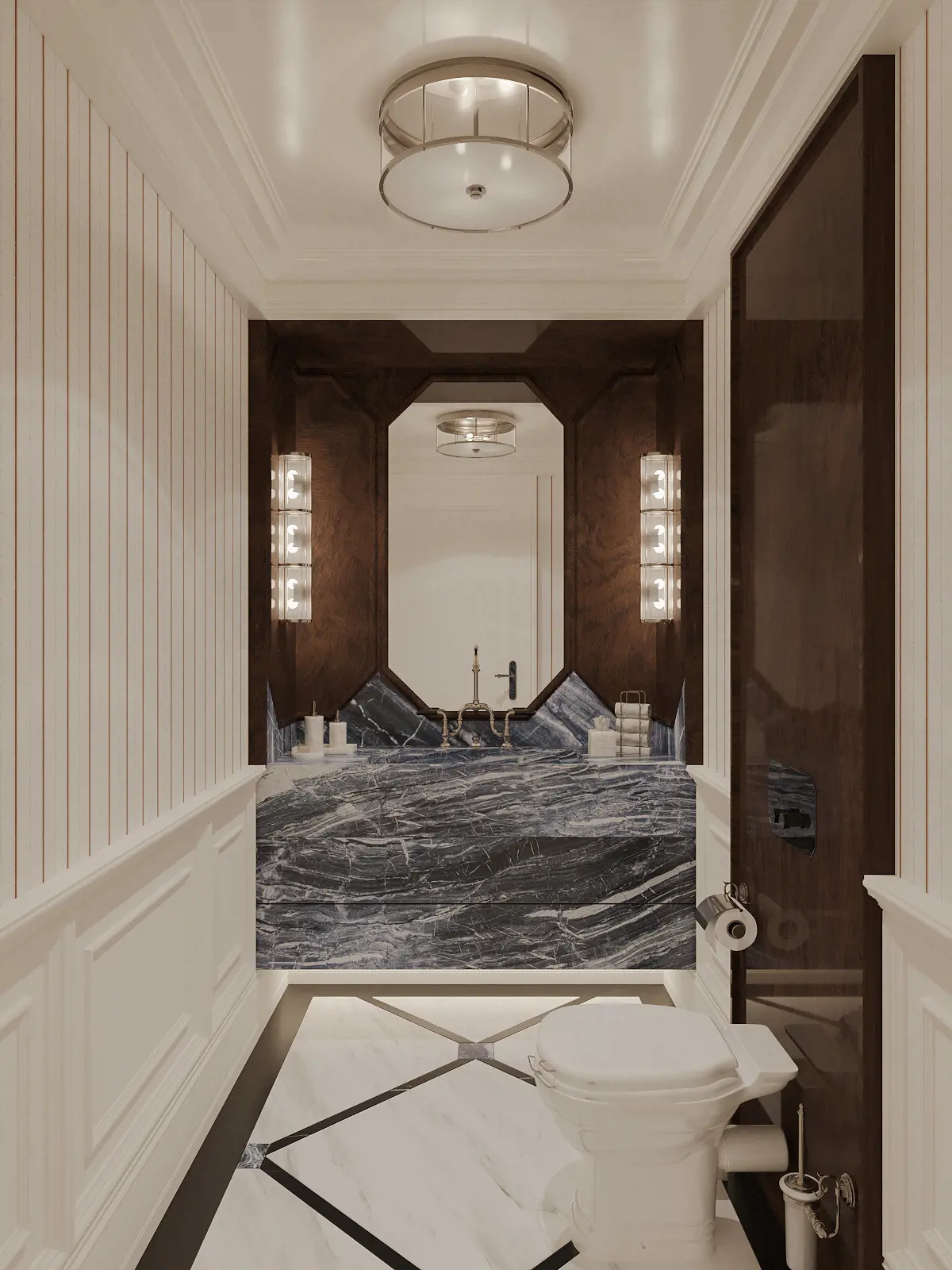 WIND PENTHOUSE Image