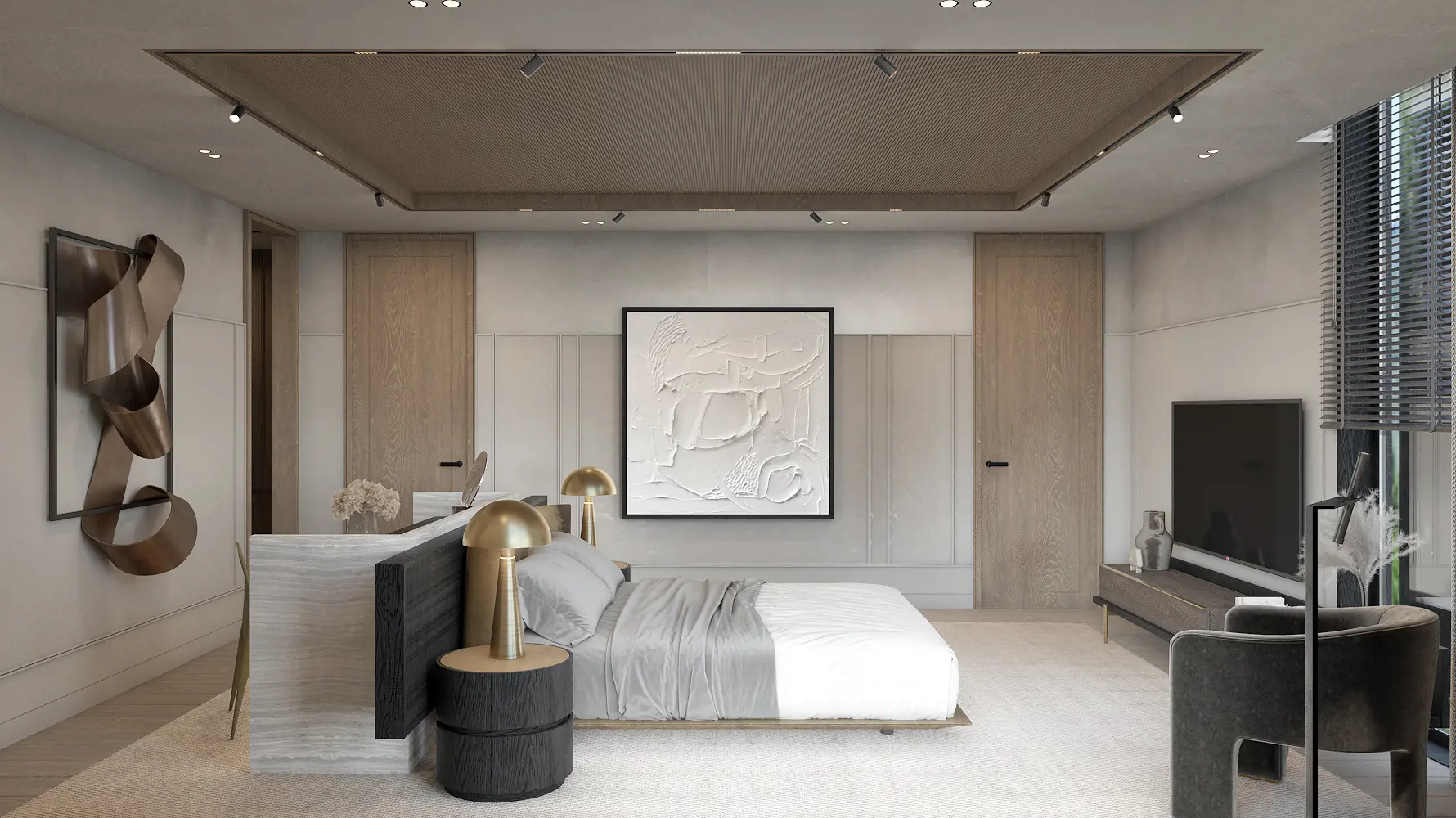 ARCE VİLLALARI Image