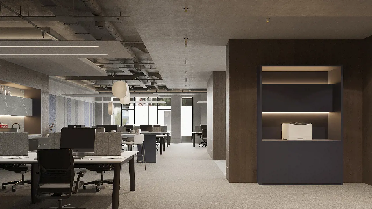 VOLBER FABRİKA Image