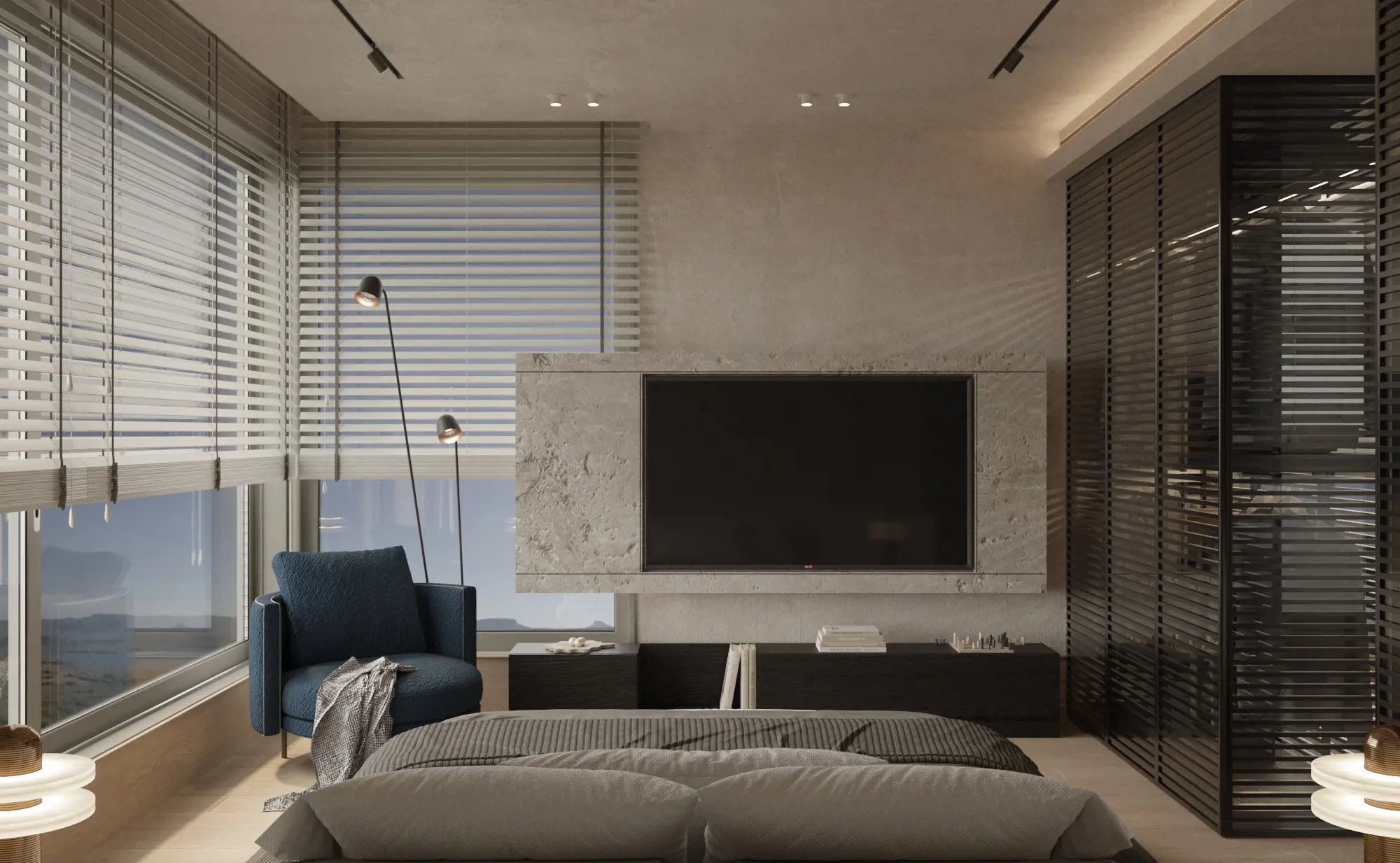 THE ONE BODRUM EFE VİLLA Image