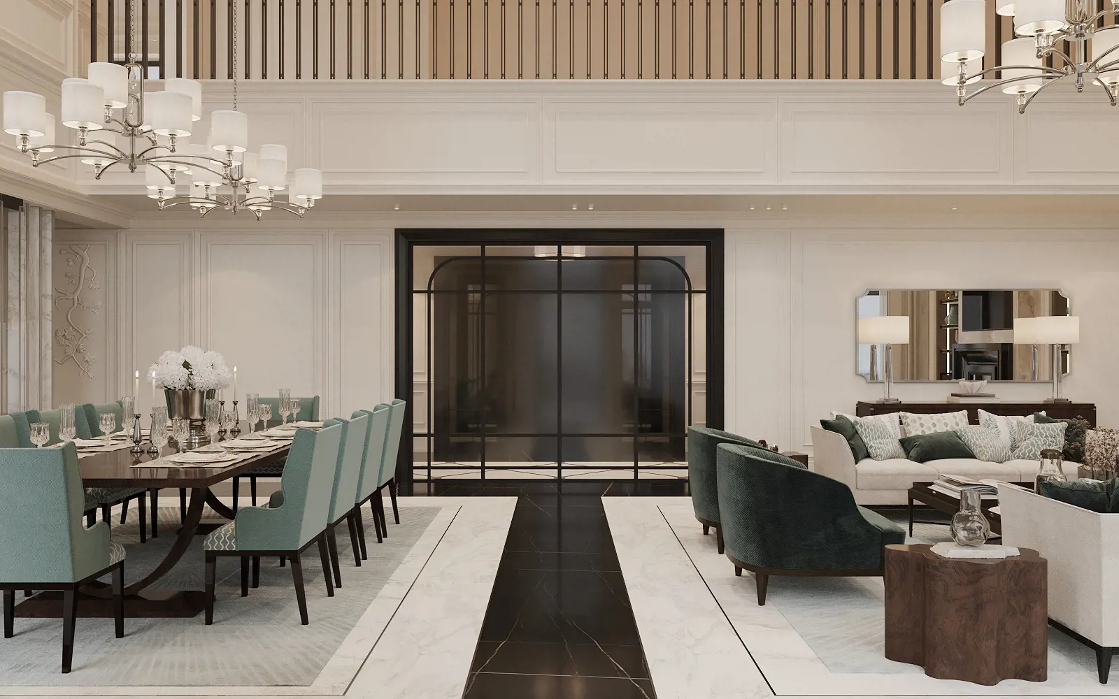 WIND PENTHOUSE Image