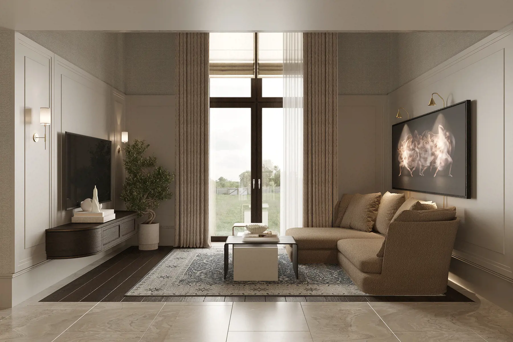 ANKA KONAKLARI ERGÜL VİLLA Image