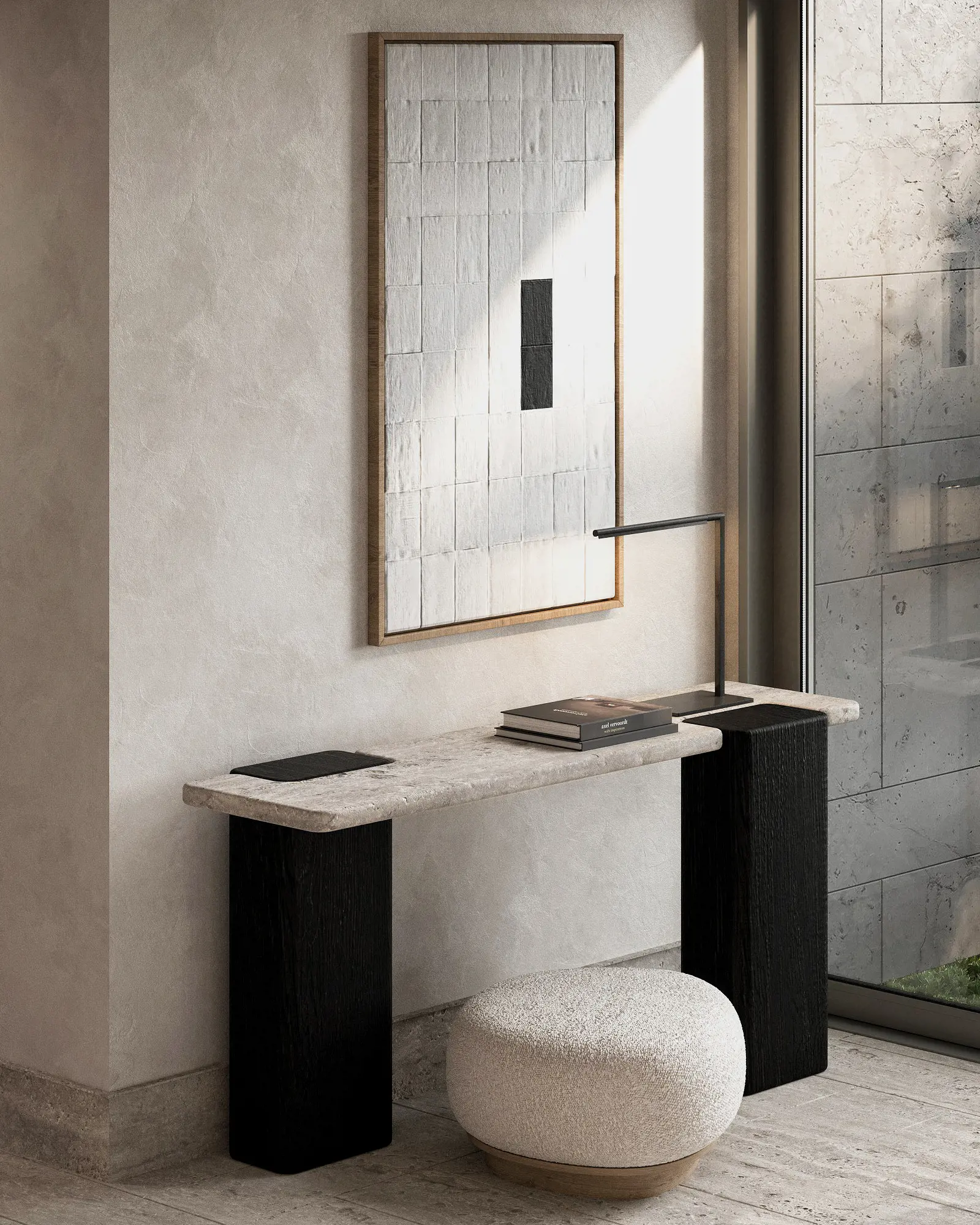 THE ONE BODRUM EFE VİLLA Image