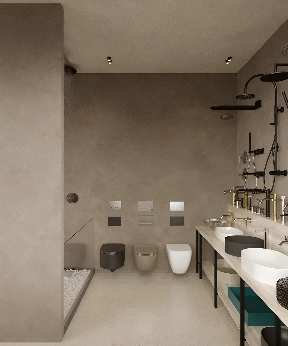 PERNICE SHOWROOM BY KEKLİKOĞLU Image