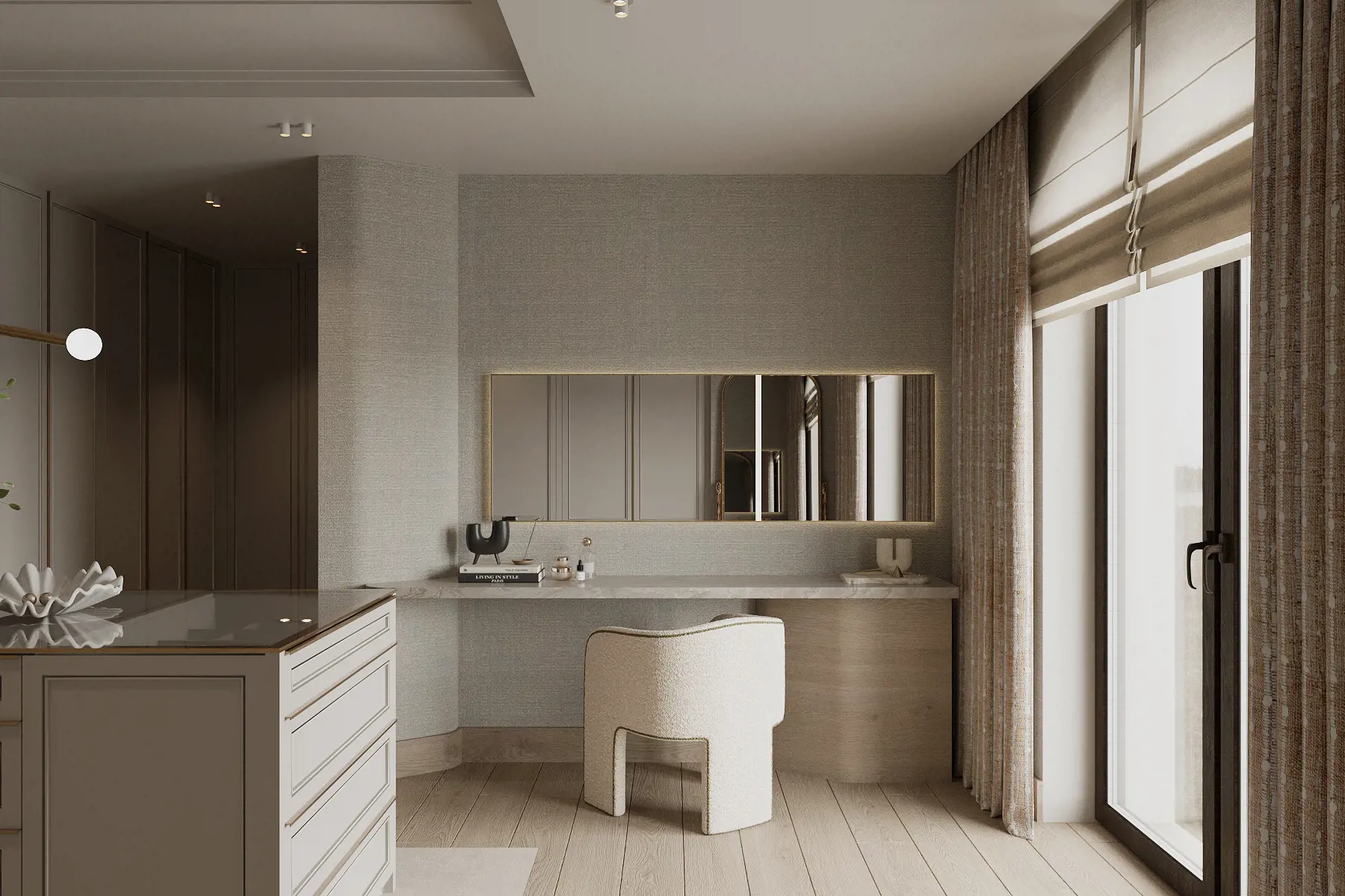 ANKA KONAKLARI ERGÜL VİLLA Image