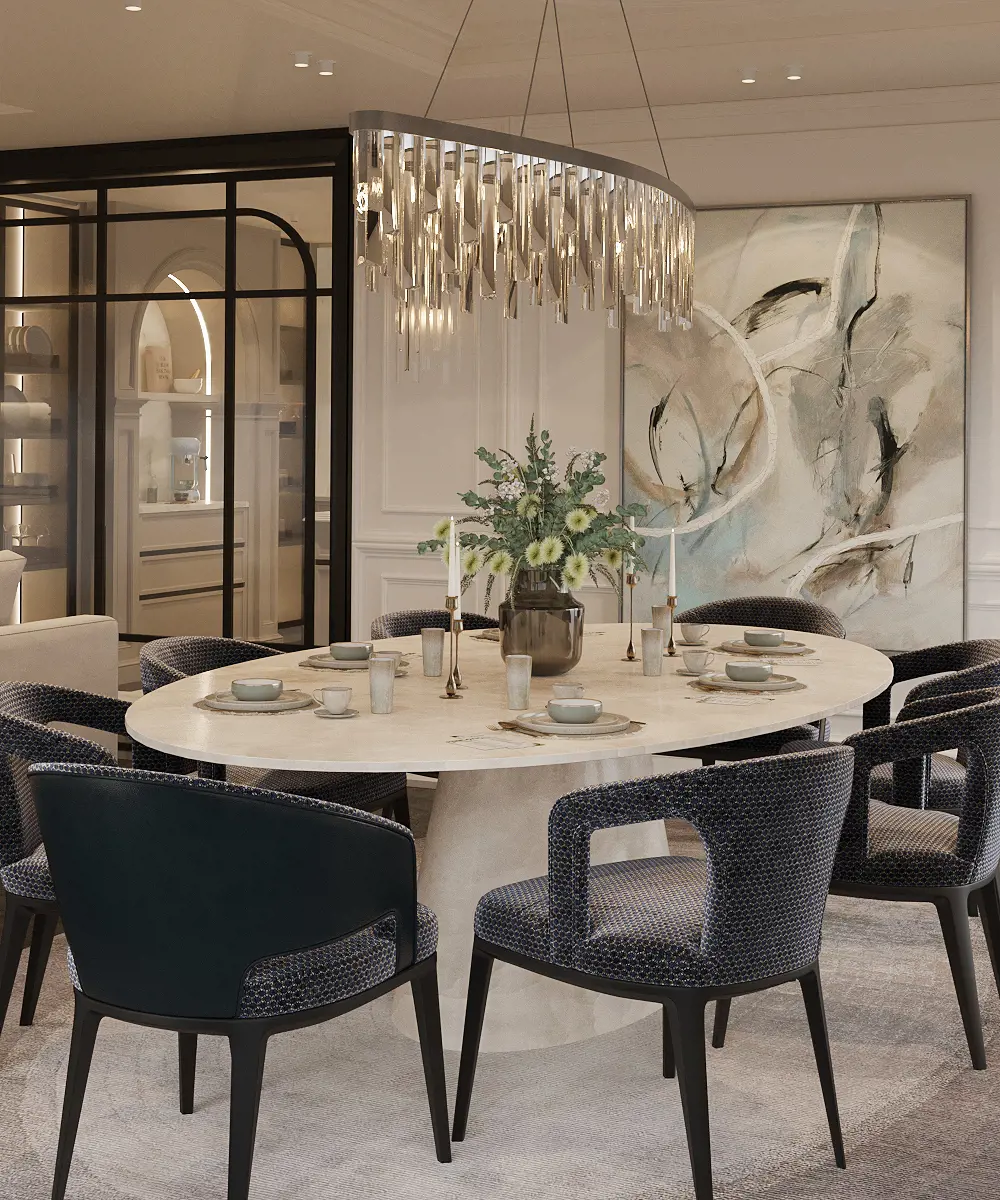 WIND PENTHOUSE Image