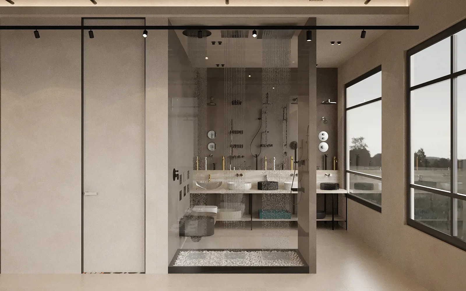 PERNICE SHOWROOM BY KEKLİKOĞLU Image