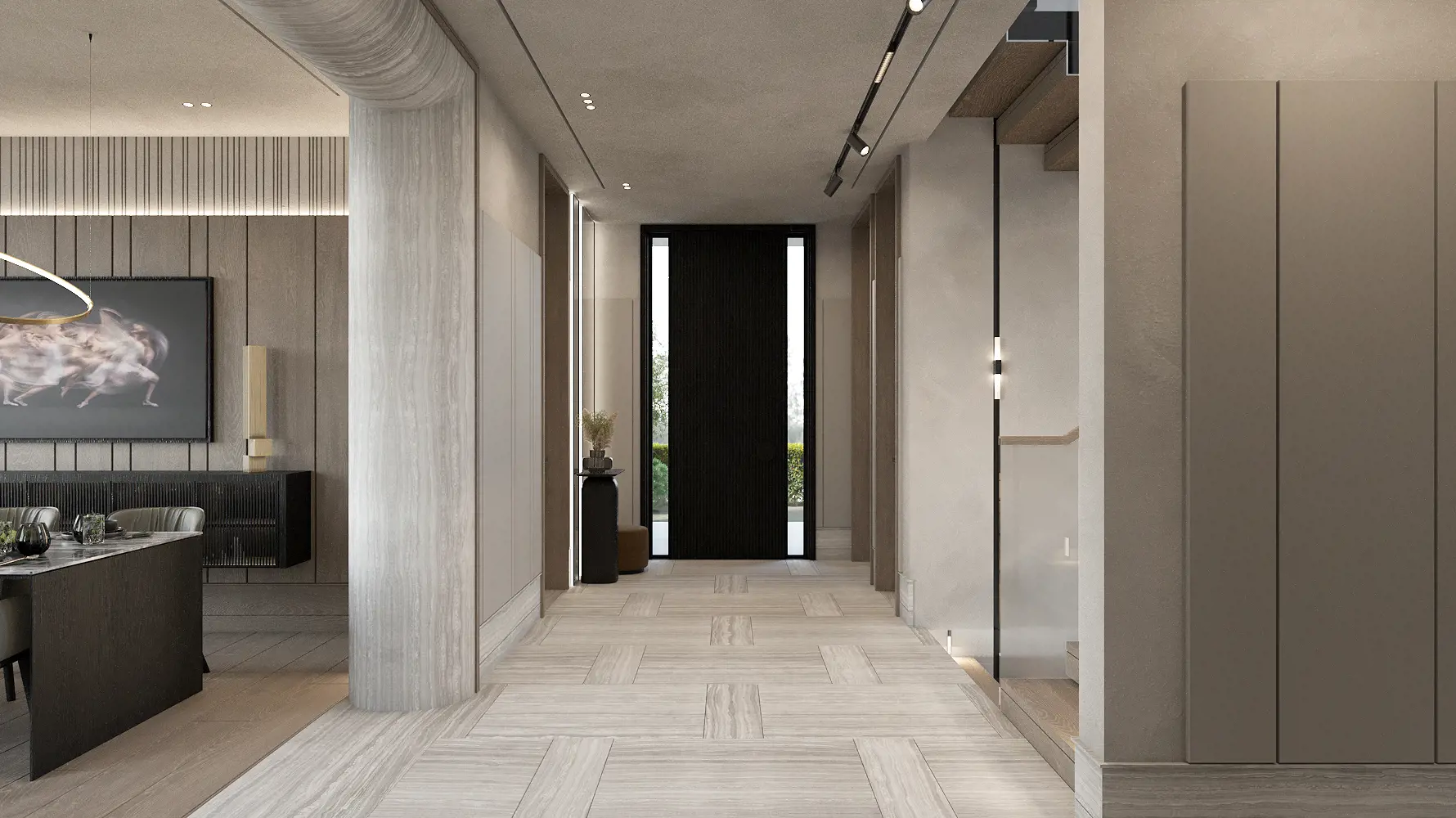 ARCE VİLLALARI Image