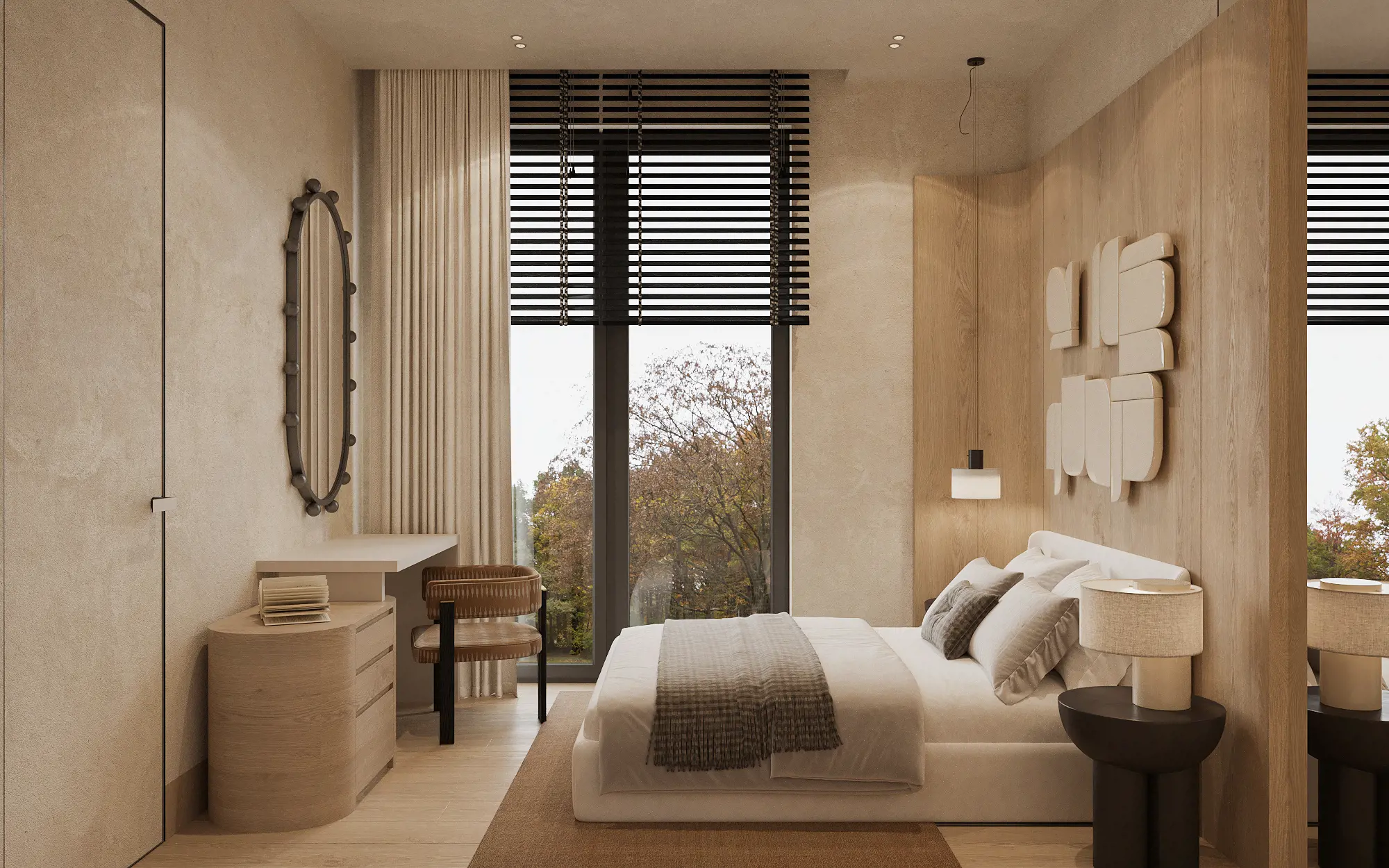 WORLD CONCEPT VİLLA Image