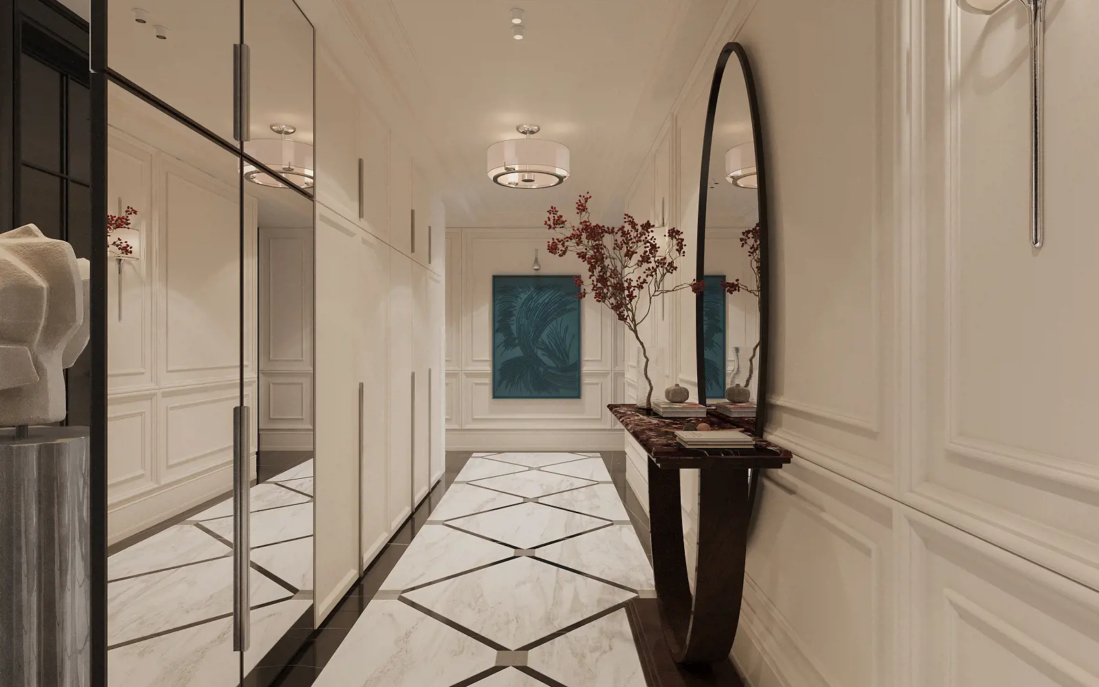 WIND PENTHOUSE Image