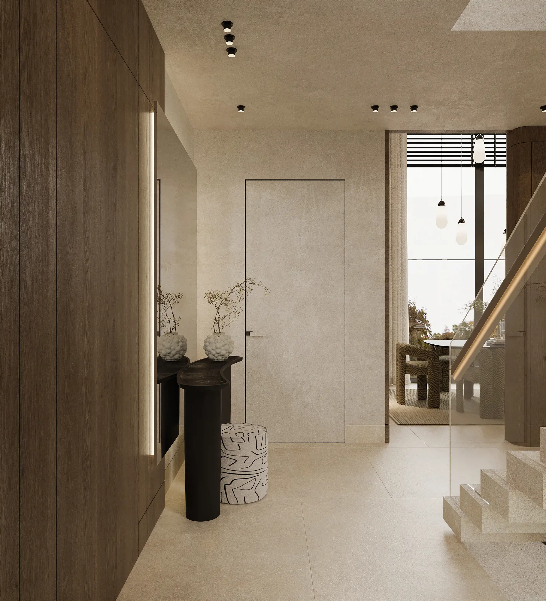 WORLD CONCEPT VİLLA Image