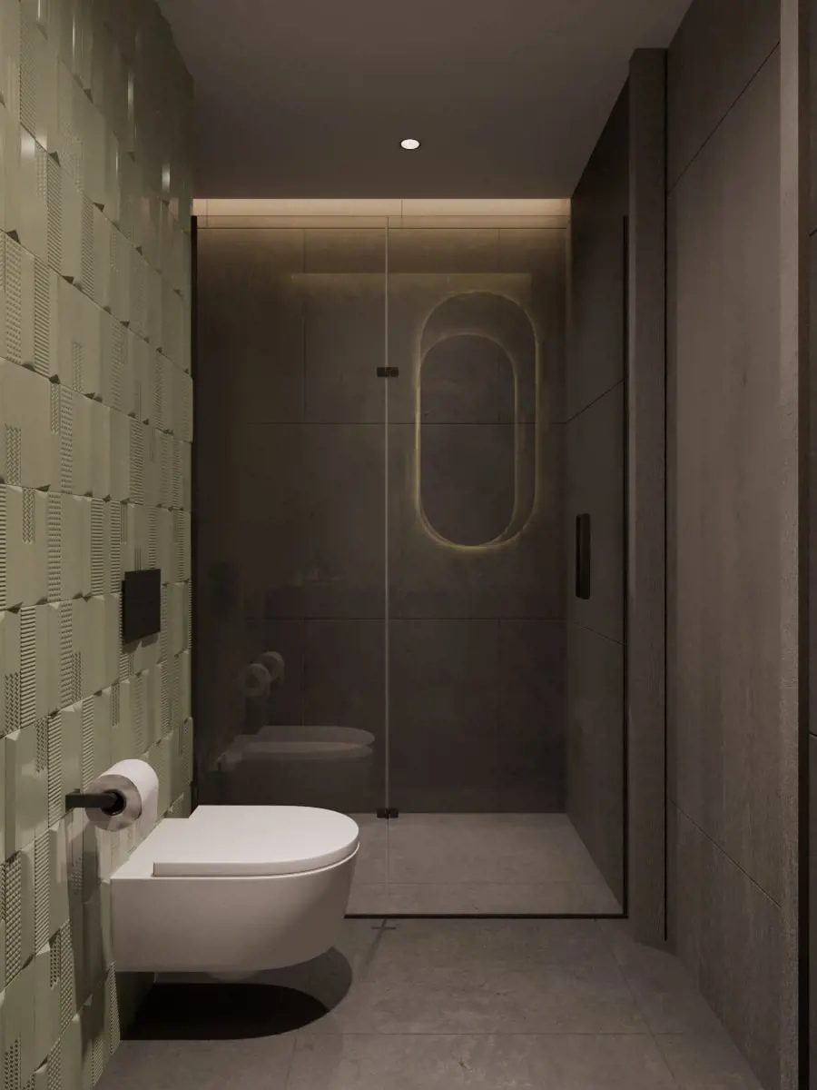 BEYSU KONAKLARI BAŞTÜRK VİLLA Image