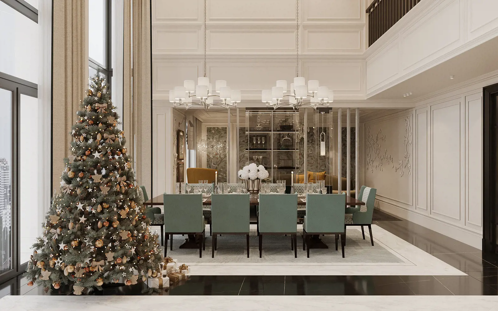 WIND PENTHOUSE Image