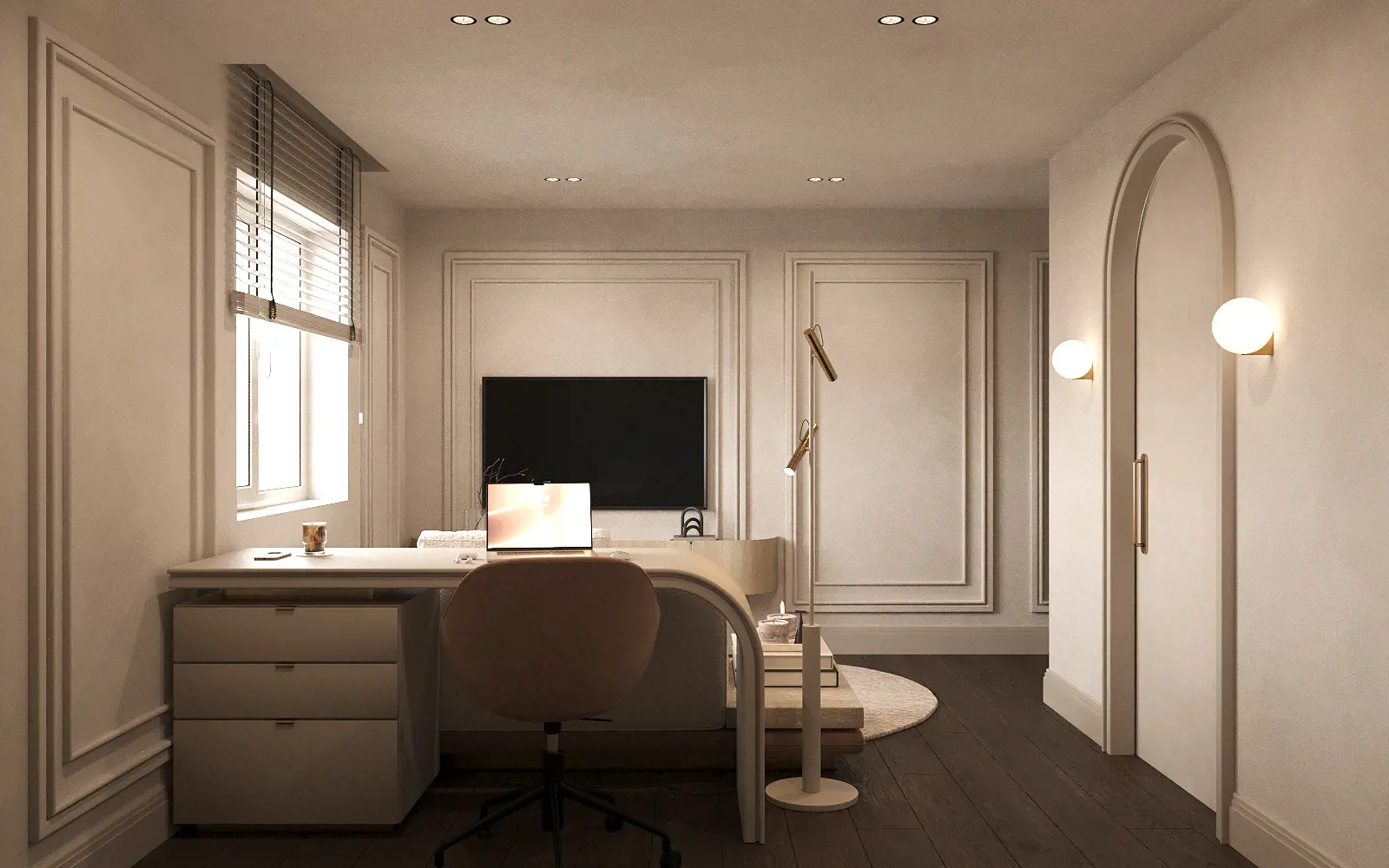 BEYSU KONAKLARI BAŞTÜRK VİLLA Image