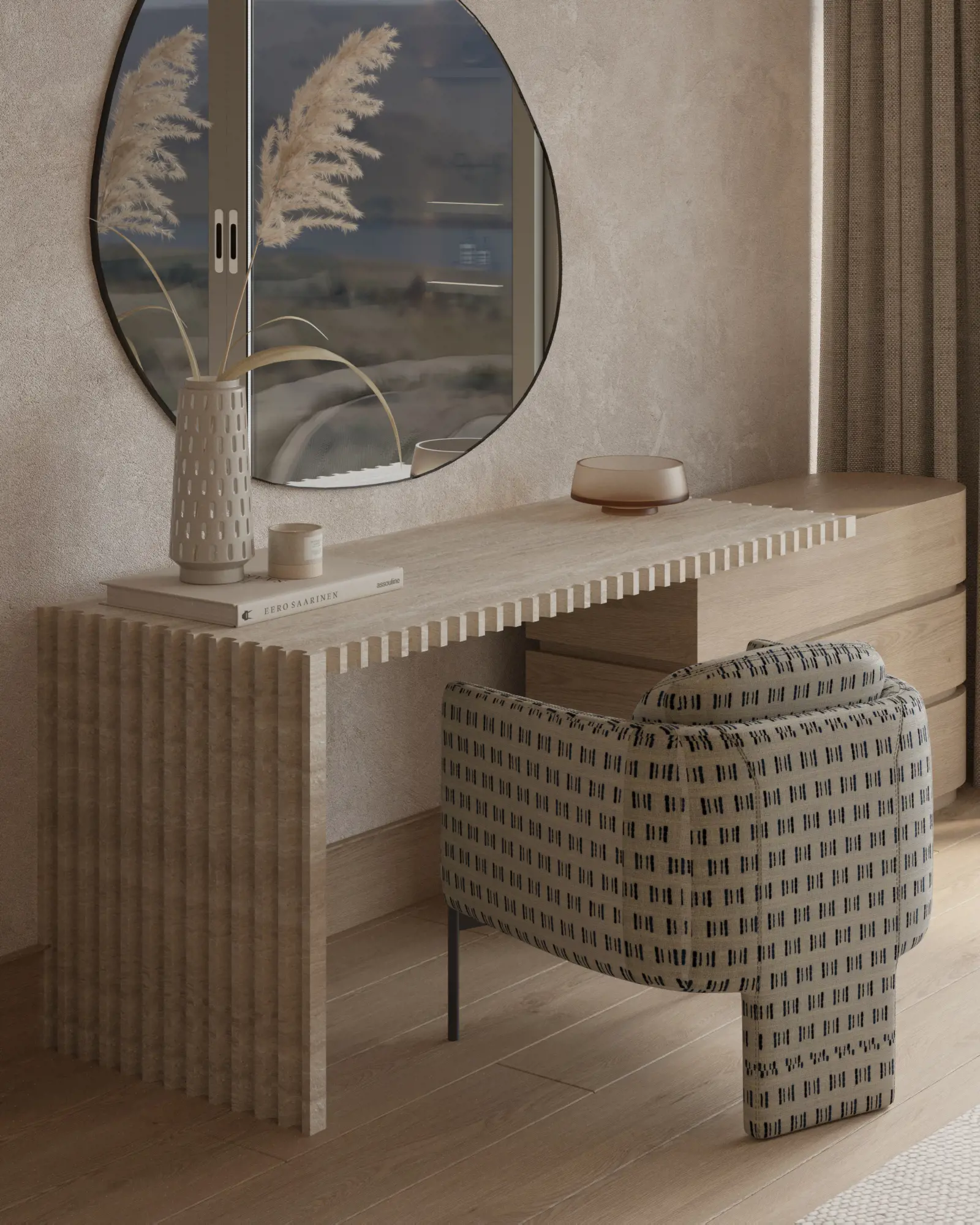 THE ONE BODRUM EFE VİLLA Image