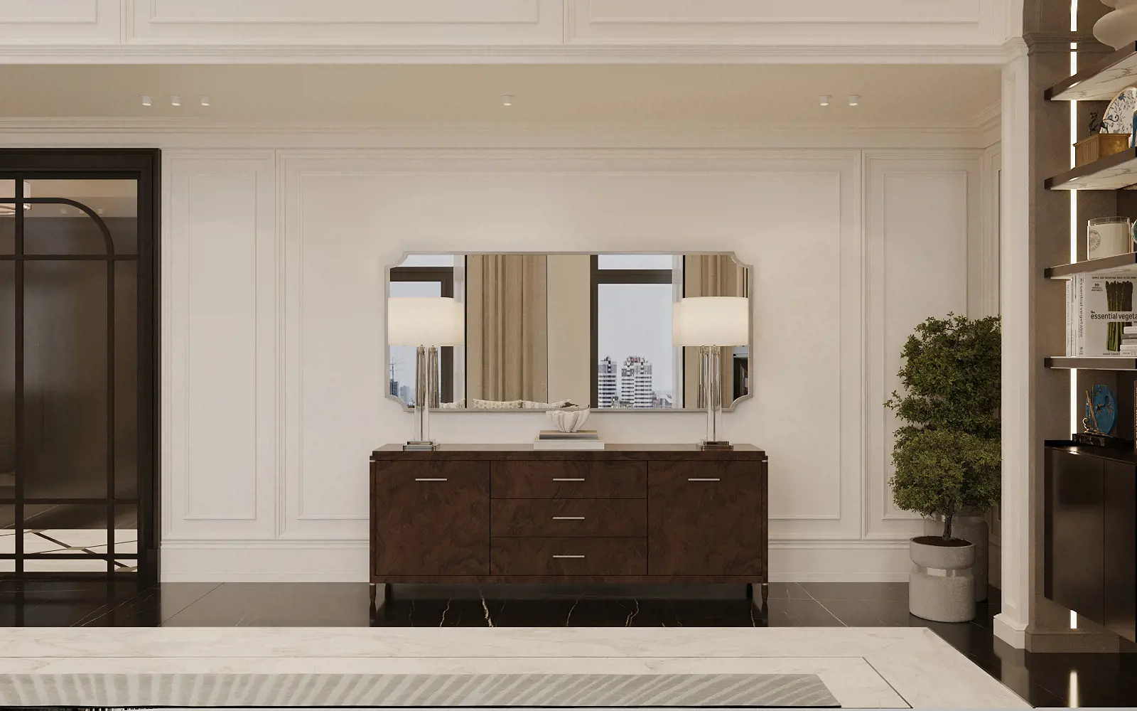 WIND PENTHOUSE Image