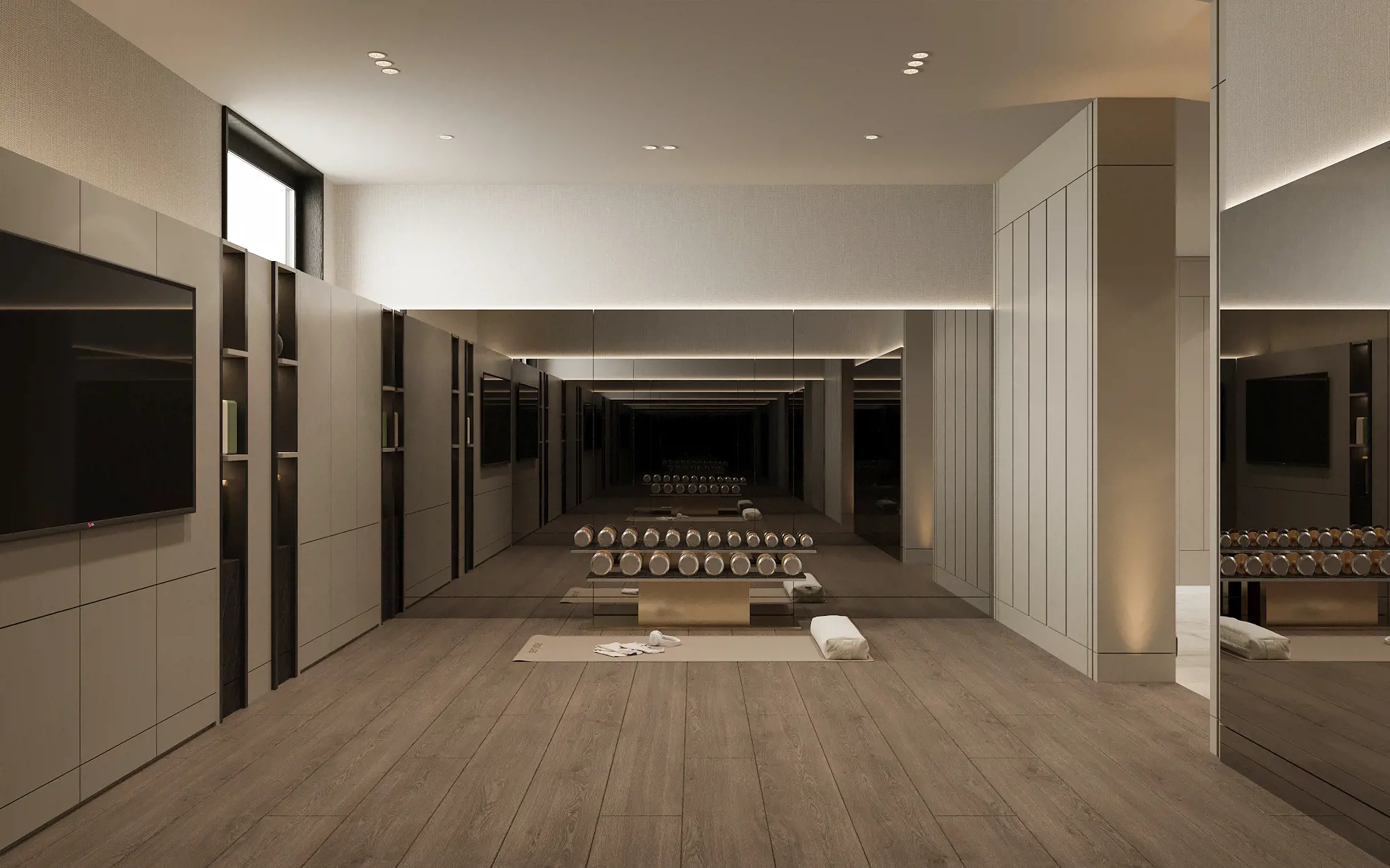 SANTRA YILDIZ VİLLA Image