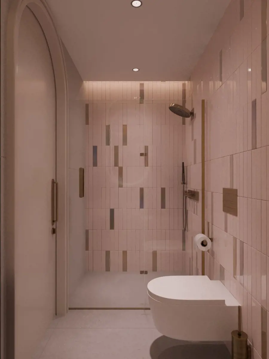 BEYSU KONAKLARI BAŞTÜRK VİLLA Image