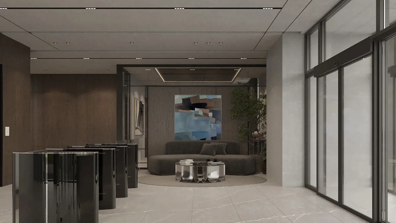 VOLBER FABRİKA Image