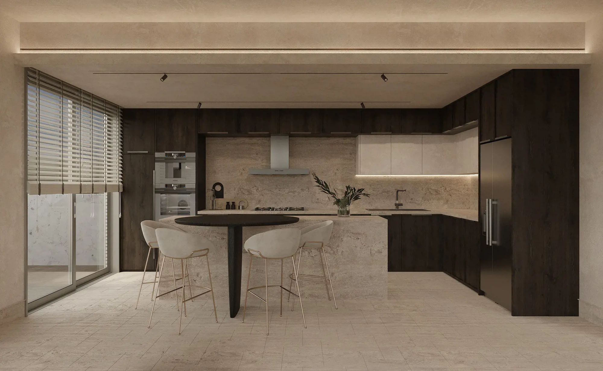 THE ONE BODRUM EFE VİLLA Image