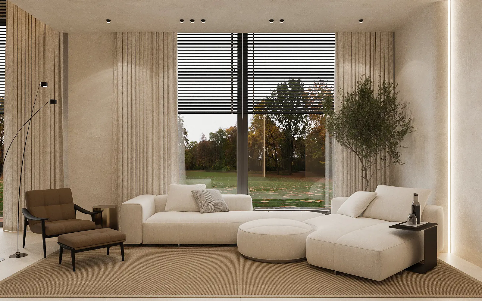 WORLD CONCEPT VİLLA Image