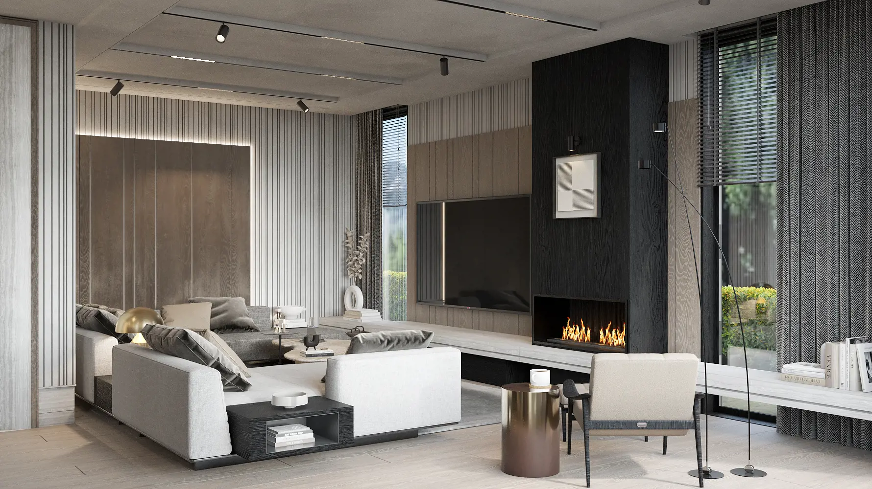 ARCE VİLLALARI Image