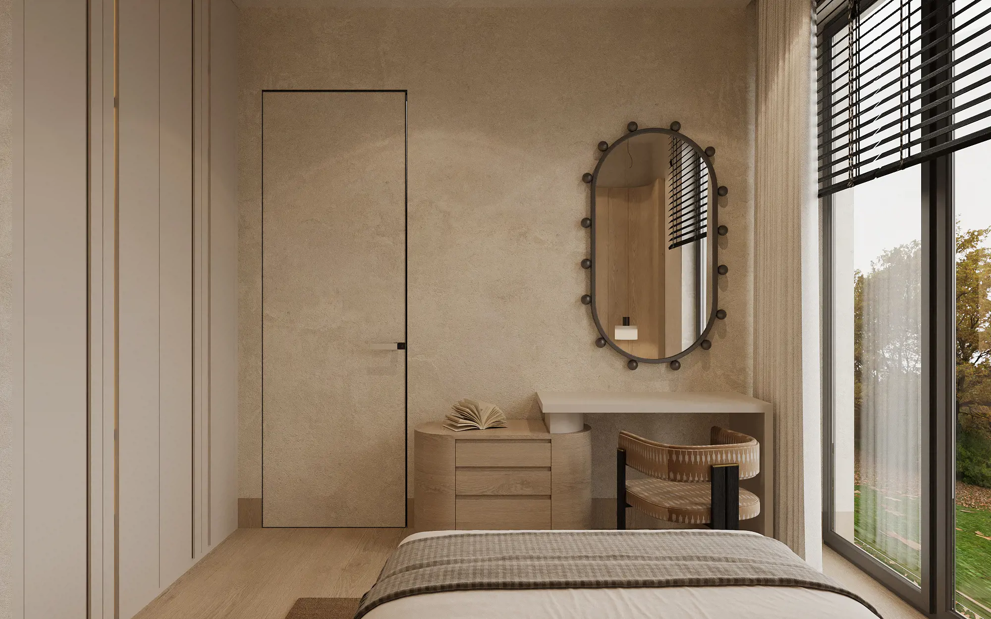 WORLD CONCEPT VİLLA Image