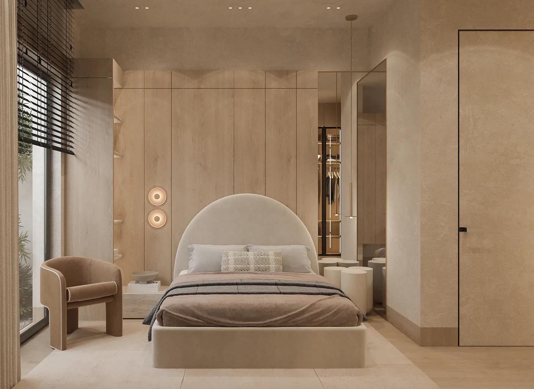 WORLD CONCEPT VİLLA Image